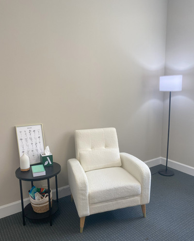 Therapy space picture #2 for Ashley Burks, mental health therapist in Texas