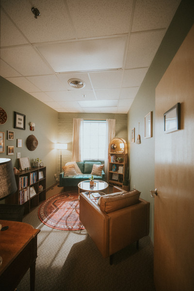 Therapy space picture #2 for Lia Lesnick, mental health therapist in New York