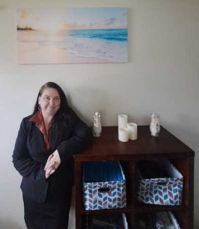 Therapy space picture #3 for Jeanette McLaughlin, mental health therapist in Florida