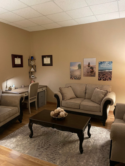 Therapy space picture #4 for Lorry Crawford, mental health therapist in Michigan