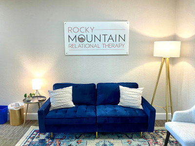 Therapy space picture #2 for Paige Sutula, mental health therapist in Colorado