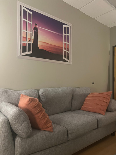 Therapy space picture #1 for Erica Slota, mental health therapist in New Jersey
