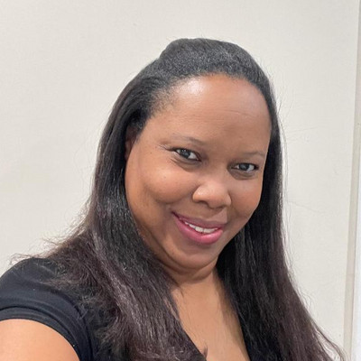 Picture of Esther G., mental health therapist in Indiana, Michigan
