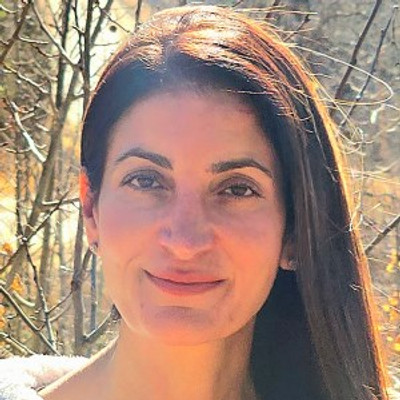 Picture of Maria Bouharb, mental health therapist in Michigan, Texas