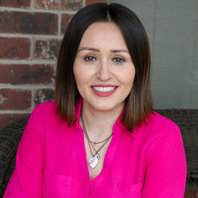 Picture of Erika Alanis-Garcia, mental health therapist in Texas