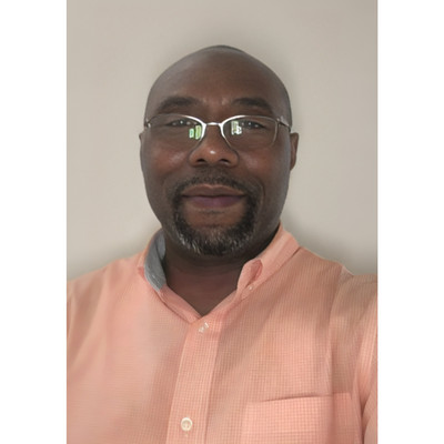 Picture of Nathaniel  Ike, mental health therapist in New Jersey, Pennsylvania