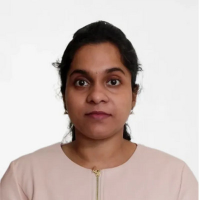 Picture of Bhavani Guttikonda, mental health therapist in California