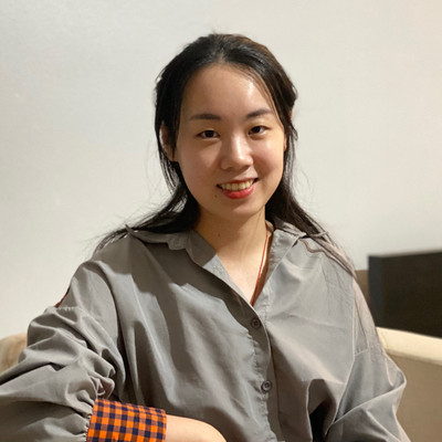 Picture of Xinyu Sun, therapist in New Jersey