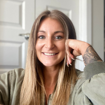 Picture of Alessia Vivod, mental health therapist in Florida