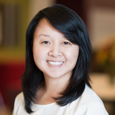Picture of Irene Chow, mental health therapist in California
