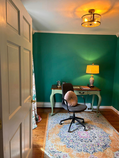 Therapy space picture #2 for Valerie Smith, mental health therapist in New York