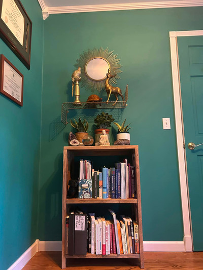 Therapy space picture #3 for Valerie Smith, mental health therapist in New York