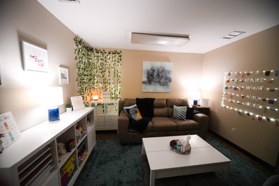Therapy space picture #2 for Deanna Bemis, mental health therapist in Michigan