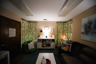 Therapy space picture #1 for Deanna Bemis, mental health therapist in Michigan