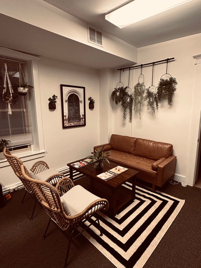 Therapy space picture #2 for Karisa Le, mental health therapist in Pennsylvania