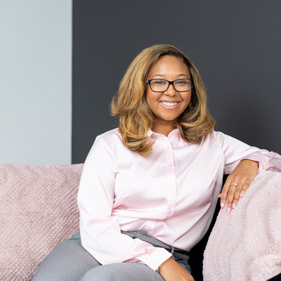Picture of Tiffany Eller, mental health therapist in Maryland