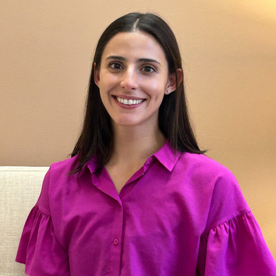 Picture of Madeline Salerno, mental health therapist in New Jersey, New York