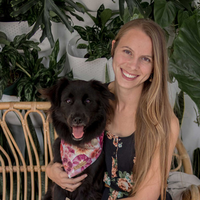 Picture of Corina Bair, mental health therapist in California