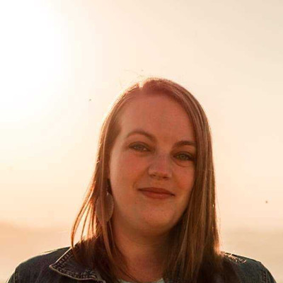 Picture of Amber Watson, mental health therapist in North Carolina