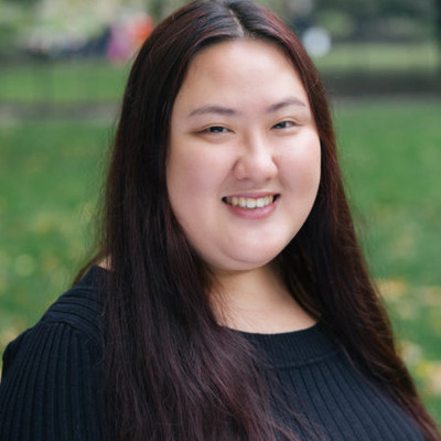 Picture of Cheryl  Lim, mental health therapist in New York