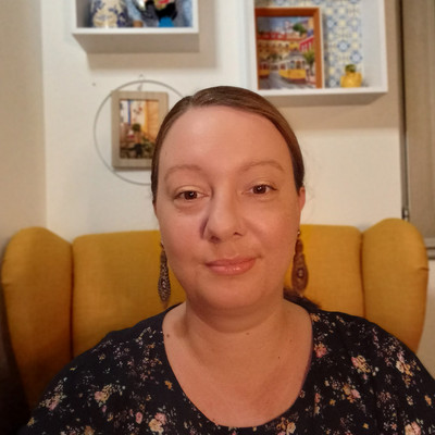 Picture of Brooke Knowles, mental health therapist in Florida, Georgia, South Carolina