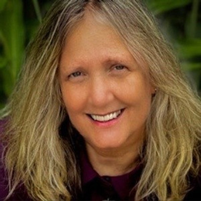 Picture of Marj Melchreit, mental health therapist in Ohio