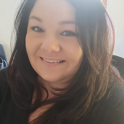 Picture of Sheena Stakes, mental health therapist in Louisiana