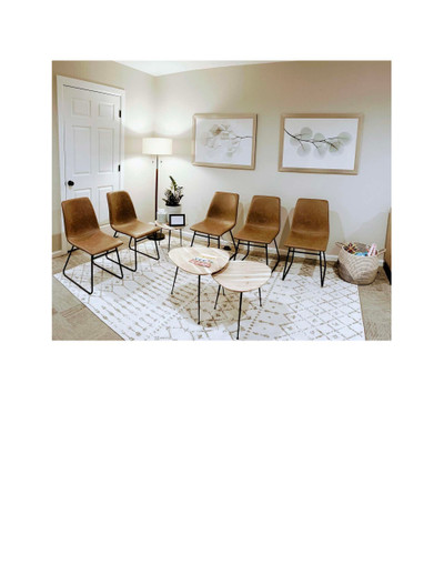 Therapy space picture #1 for Kasey Speyer, mental health therapist in Colorado