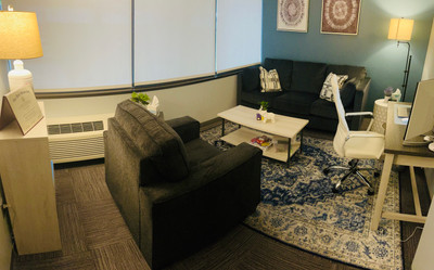 Therapy space picture #2 for Celisse Del Valle, mental health therapist in New Jersey