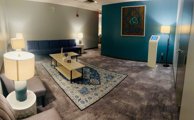 Therapy space picture #1 for Celisse Del Valle, mental health therapist in New Jersey