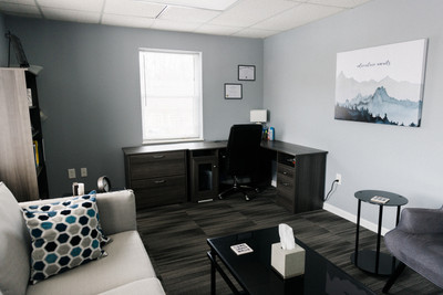 Therapy space picture #1 for Curtis  Lehr, mental health therapist in Ohio
