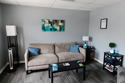 Therapy space picture #3 for Curtis  Lehr, mental health therapist in Ohio