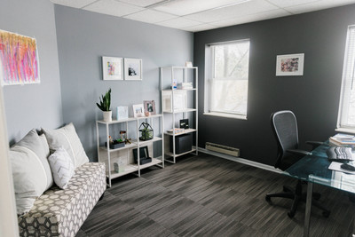 Therapy space picture #5 for Curtis  Lehr, mental health therapist in Ohio