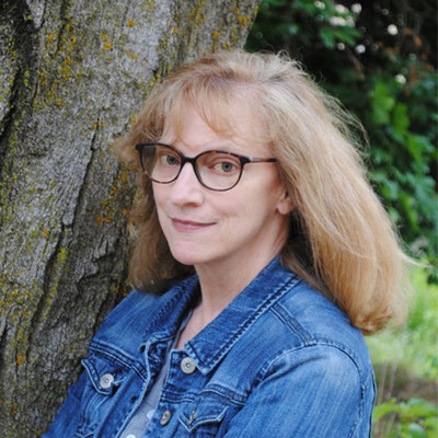 Picture of Sharon Werner, mental health therapist in Michigan