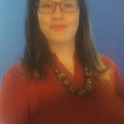 Picture of Brenda Gandara, mental health therapist in California