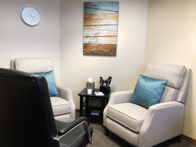 Therapy space picture #3 for Sharla Schroeder-Delanoy, therapist in Washington