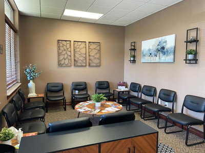 Therapy space picture #2 for Jordan Craig, mental health therapist in South Dakota