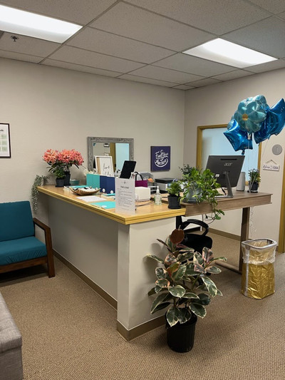 Therapy space picture #5 for Fayanna Johnson, mental health therapist in Oregon