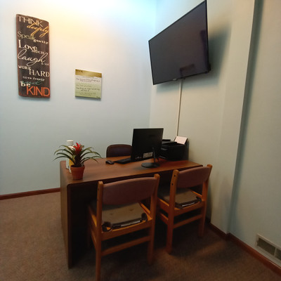 Therapy space picture #1 for Craig Batista, mental health therapist in New Jersey