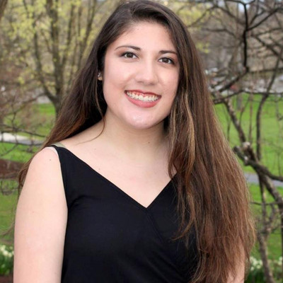 Picture of Brooke  Smith, mental health therapist in Virginia
