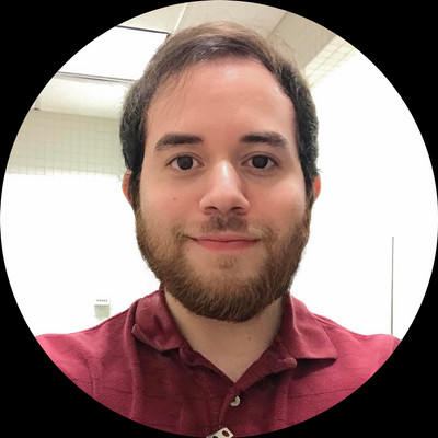 Picture of Alvaro Quintana, mental health therapist in Florida, Maryland, New York, North Carolina, Virginia