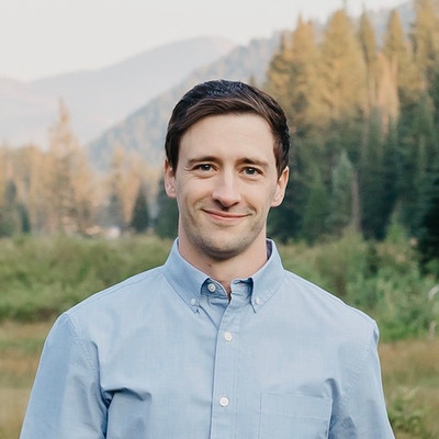 Picture of Nelson Lee, mental health therapist in Utah