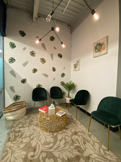 Therapy space picture #4 for Brian Belovitch, mental health therapist in New York