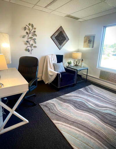 Therapy space picture #5 for Jamie Woelk, mental health therapist in Colorado