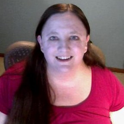 Picture of Angela Hastings, mental health therapist in Michigan