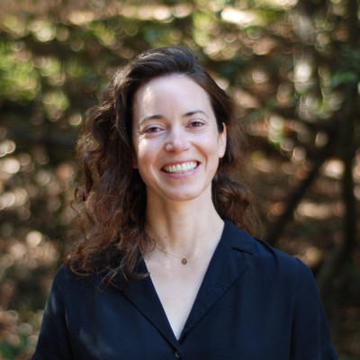 Picture of Joanna Lay, mental health therapist in California