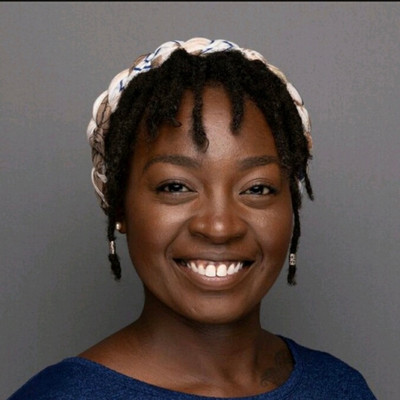 Picture of Kristal Lewis, mental health therapist in Connecticut, Georgia