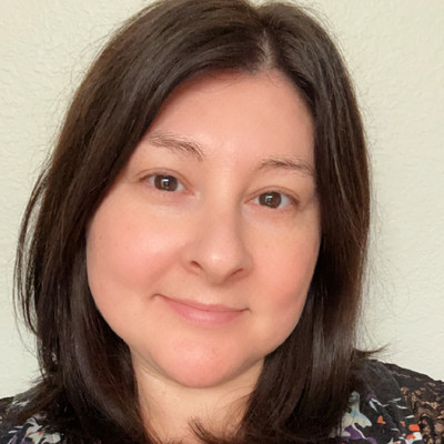 Picture of Gina Benevento, mental health therapist in Arizona