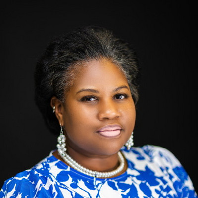 Picture of Shonda Sessoms, mental health therapist in Mississippi