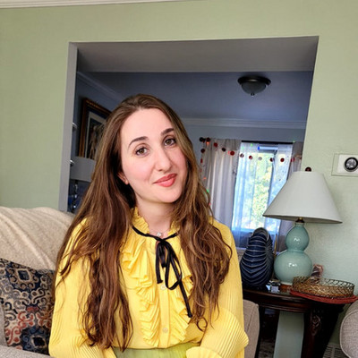 Picture of Mejrem Murtis, mental health therapist in New Jersey